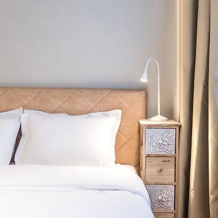 Apartment #aura & V9-10 Thessaloniki