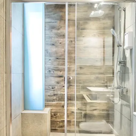 Apartment #aura & V9-10 *