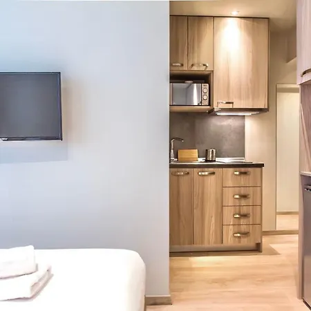 #aura & V9-10 Apartment *