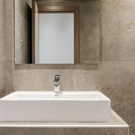 #aura & V9-10 Apartment Thessaloniki