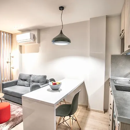 Apartment #aura & V9-10