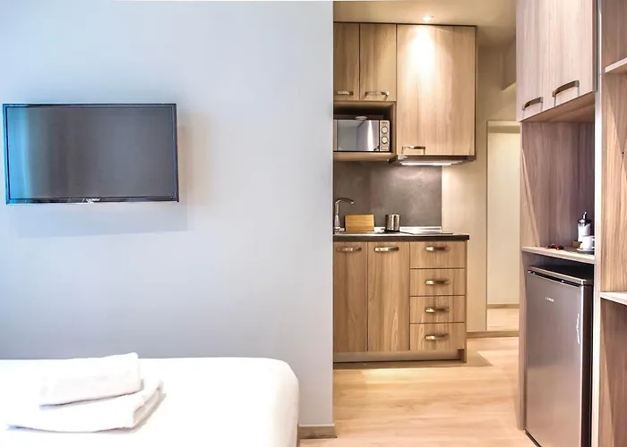 #aura & V9-10 Apartment *